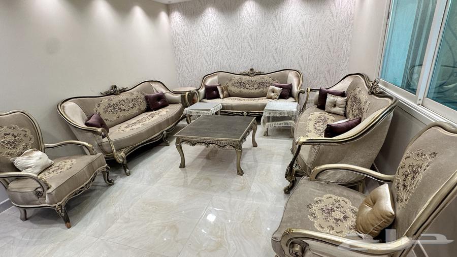 كنب مجلس للبيع64416676969346111