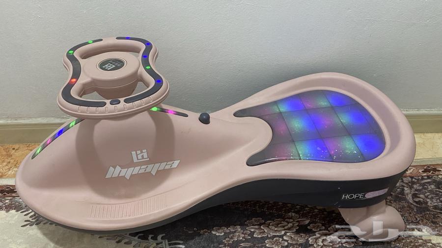 Scooter64414899957505110