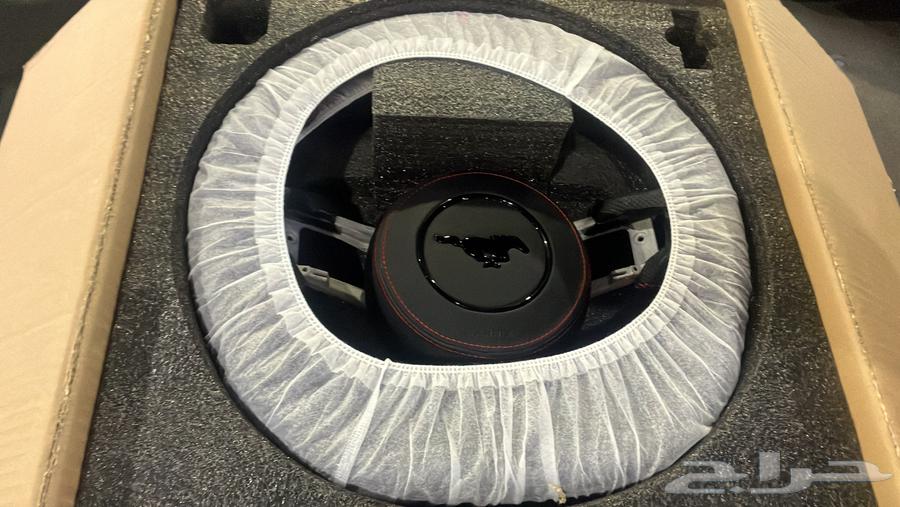 Mustang64573824943618111