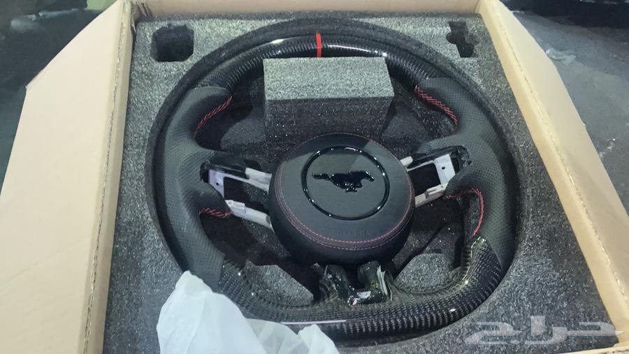 Mustang64573824943618110