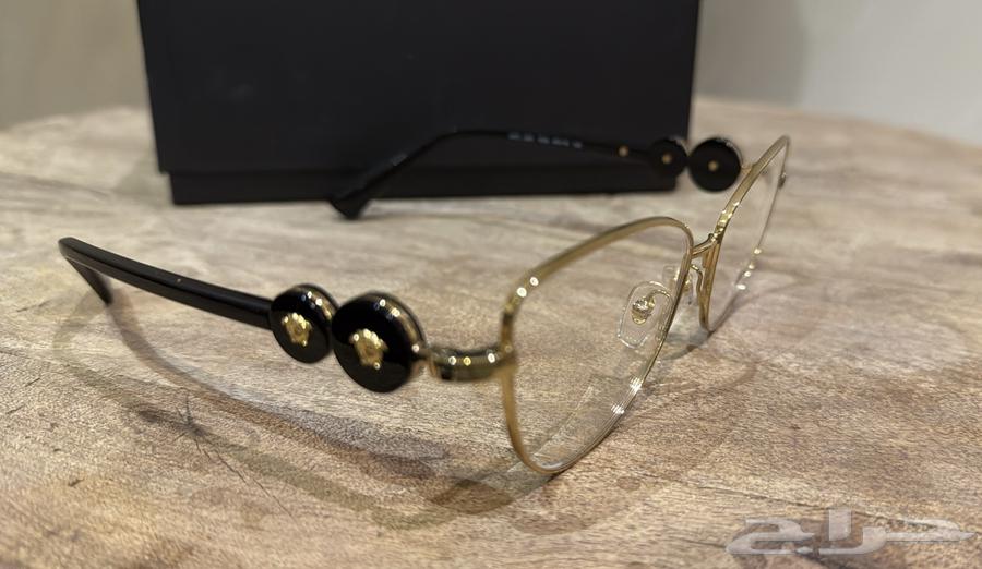 نظارة فرزاتشي جديدة64413234333441111