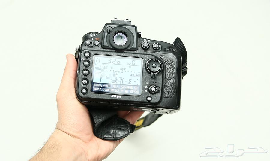 Nikon 800E Camera for Sale with Lenses and Flash - Complete Package for Photographers64413931424257114