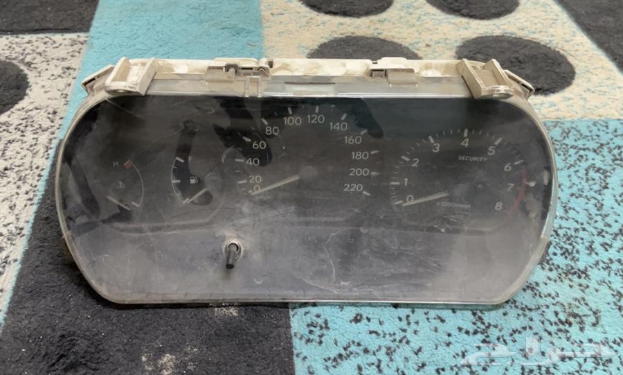 للبيع طبلون كامري مع ديكور طبلون64569589836417110