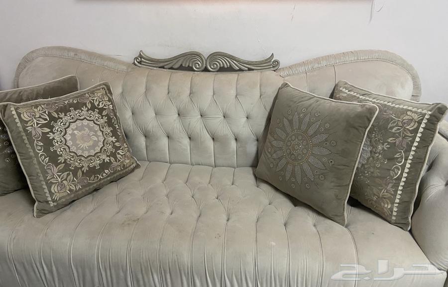 كنب للبيع لتواصل خاص64417427194241112