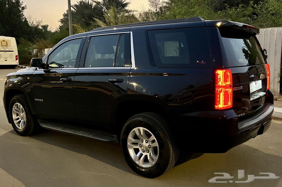 تاهو 2020 اسود للبيع LS64578075837187114