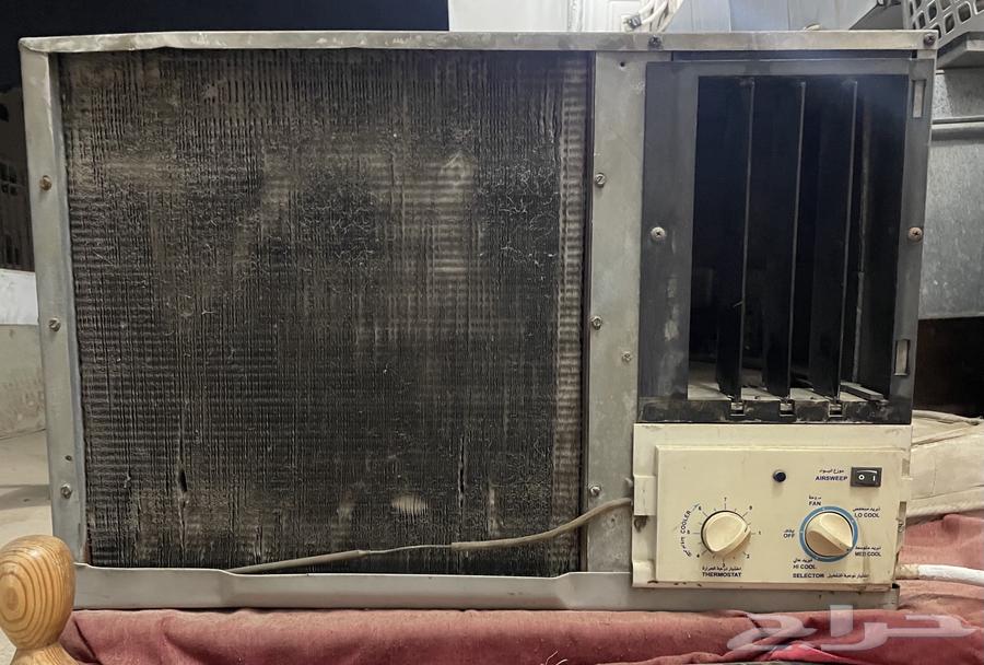 مكيف مستعمل للبيع64412522080643110