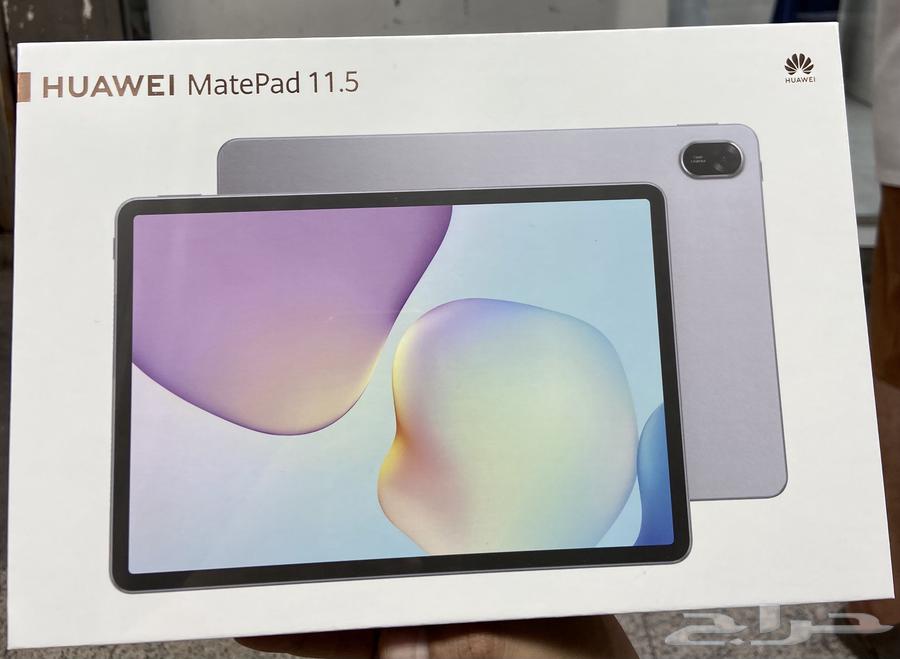 ايباد هواوي ميت باد 128 11.5 إنش64415719709827111
