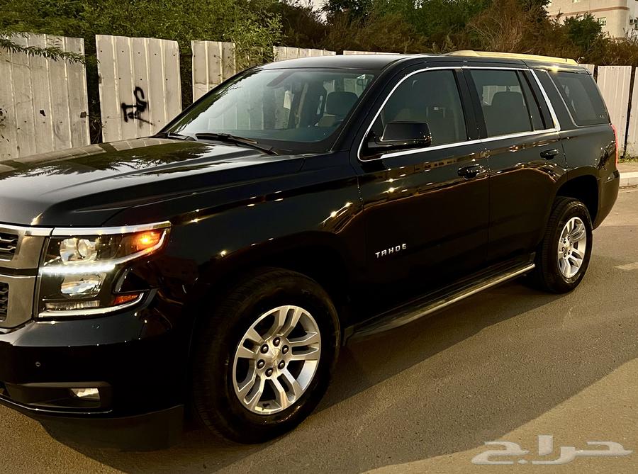 تاهو 2020 اسود للبيع LS64578075837187113