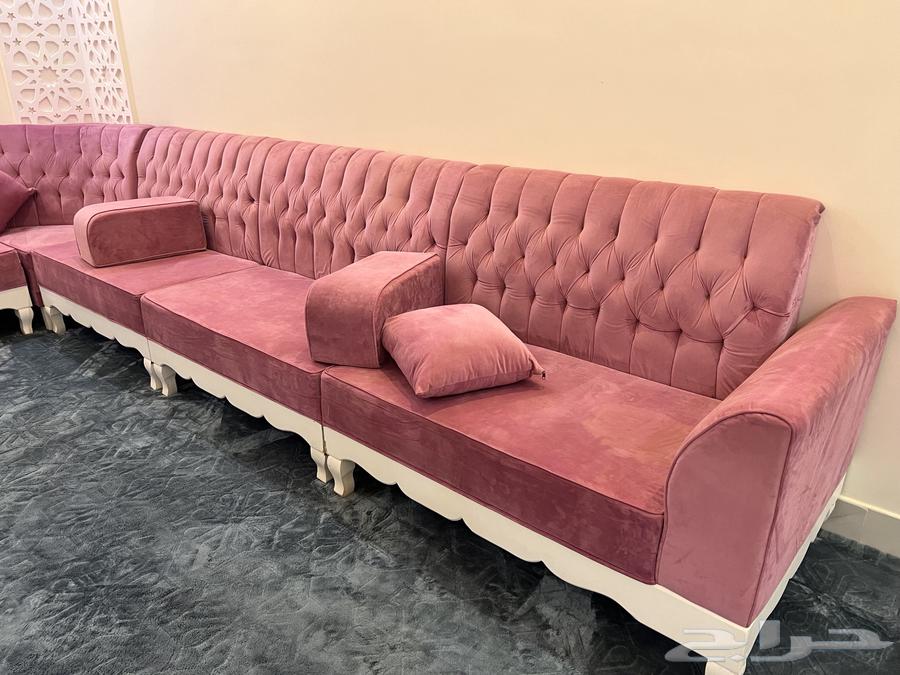 كنب مستعمل للبيع64413453269379113