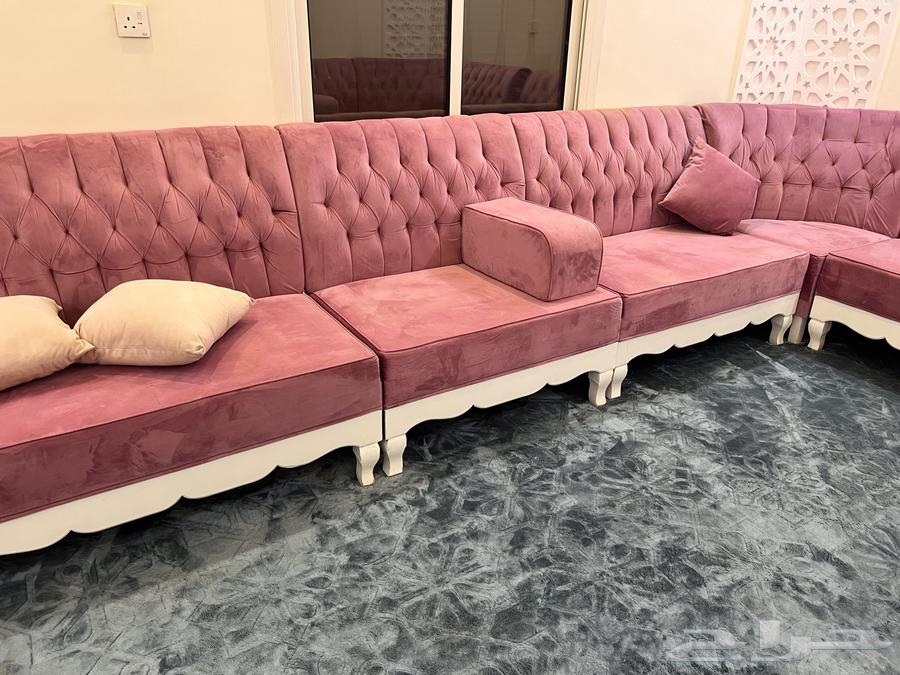 كنب مستعمل للبيع64413453269379111