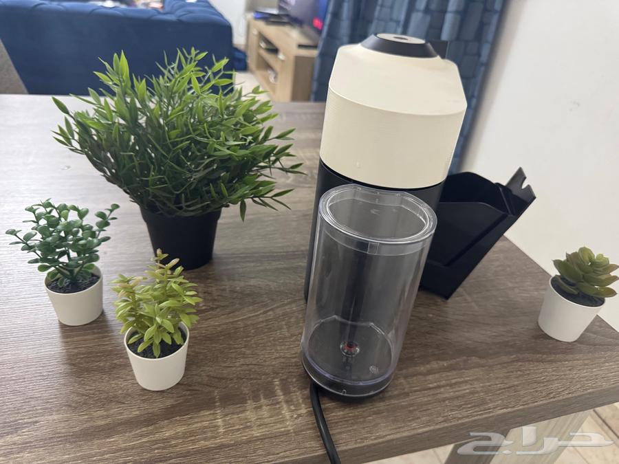 Special Offer Nespresso Vertuo Pop Machine (White Color) in Excellent Condition64415841390723114