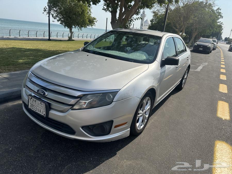 فورد فيوجن 201264570818727811110