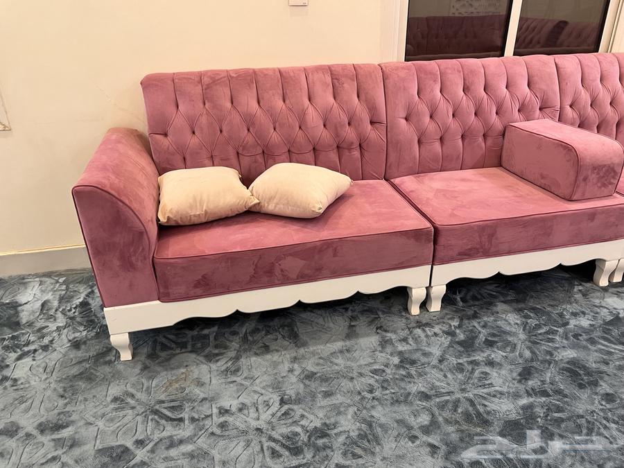 كنب مستعمل للبيع64413453269379110