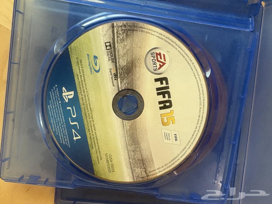 اشرطة فيفا64415155104899111