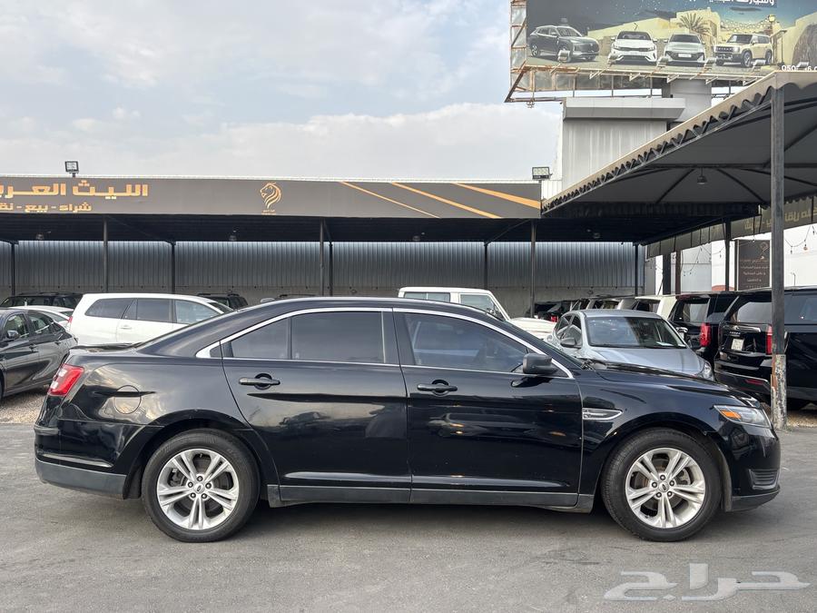 Ford Taurus 201764573741036163114