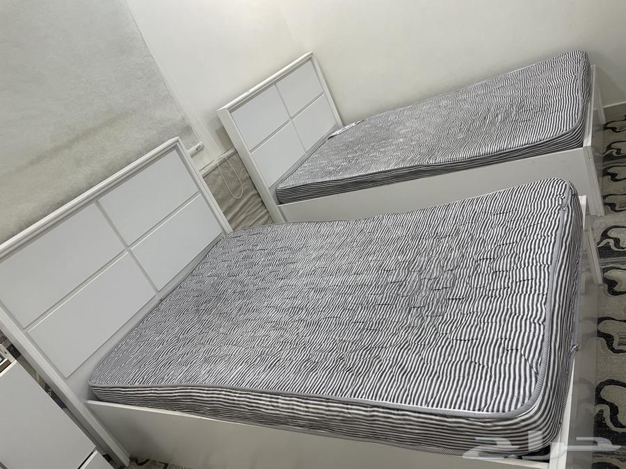 Two beds64415424620546111