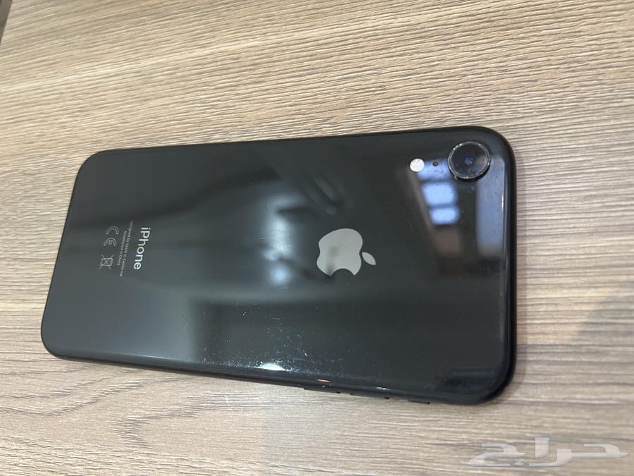 iPhone XR Clean64416862236675110