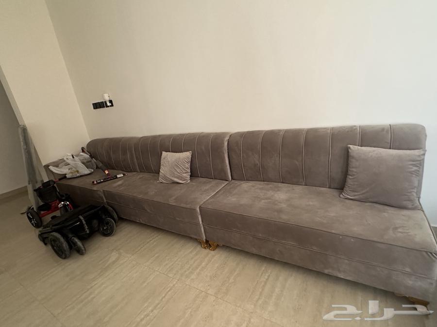 كنب للبيع تم البيع64415814308609112