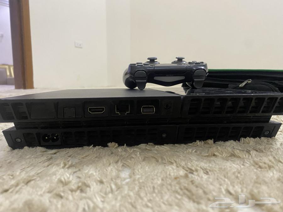 سوني 4 مستخدم نظيف64416875311873112