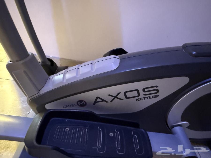 جهاز اوبتكال (Elliptical) جهاز رياضي64418499281538114