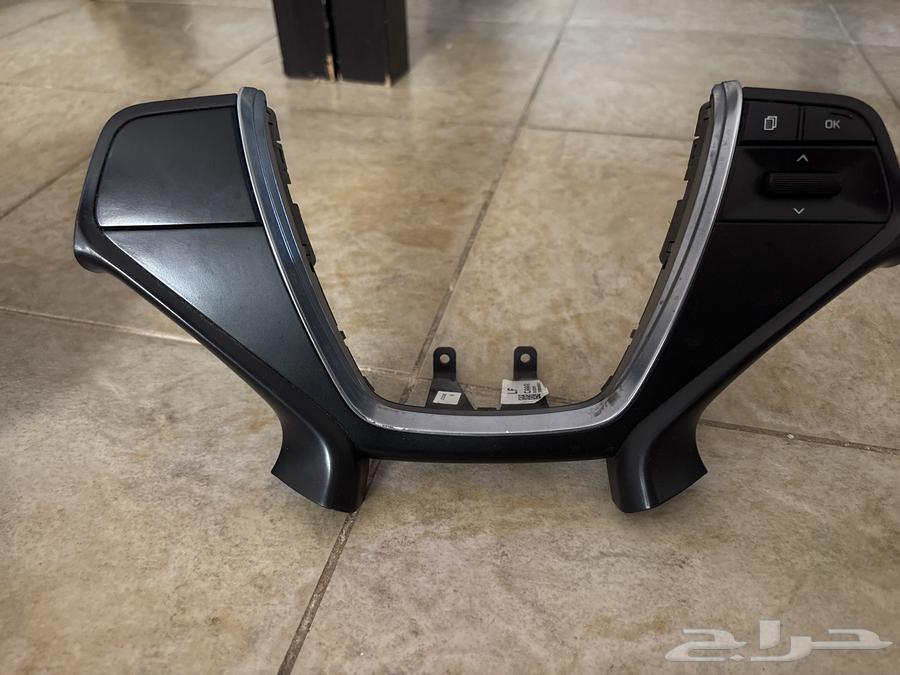 مسجل سيارة سوناتا 2016 ديكور المسجل وديكور الدركسون64573263312898113