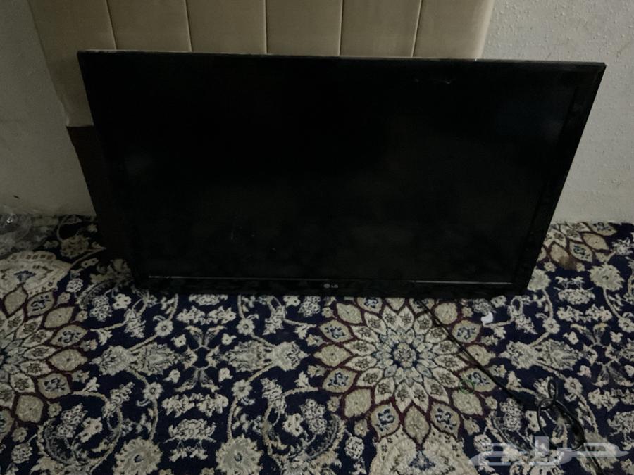 للبيع تلفزيون LG 42 بوصة   موديل 42LK43064413260844545112