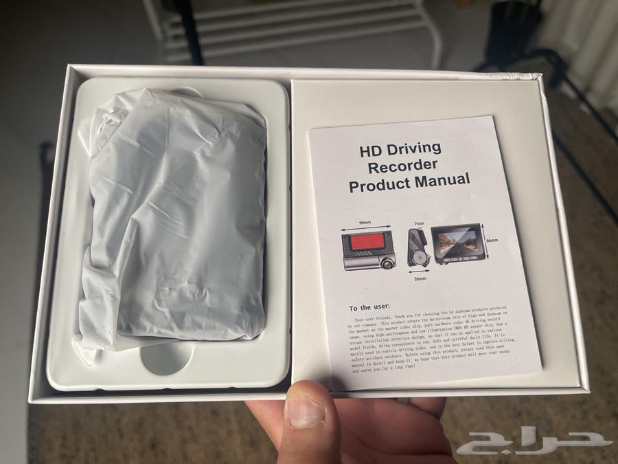 داش كام كاميرا سياره 200 ريال64414315788801113