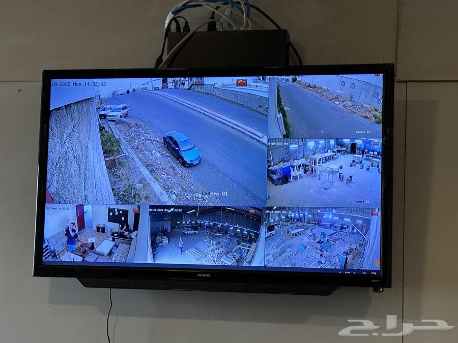 عروض كاميرات جديد ومستعمل للمحلات التجارية64412428033922110