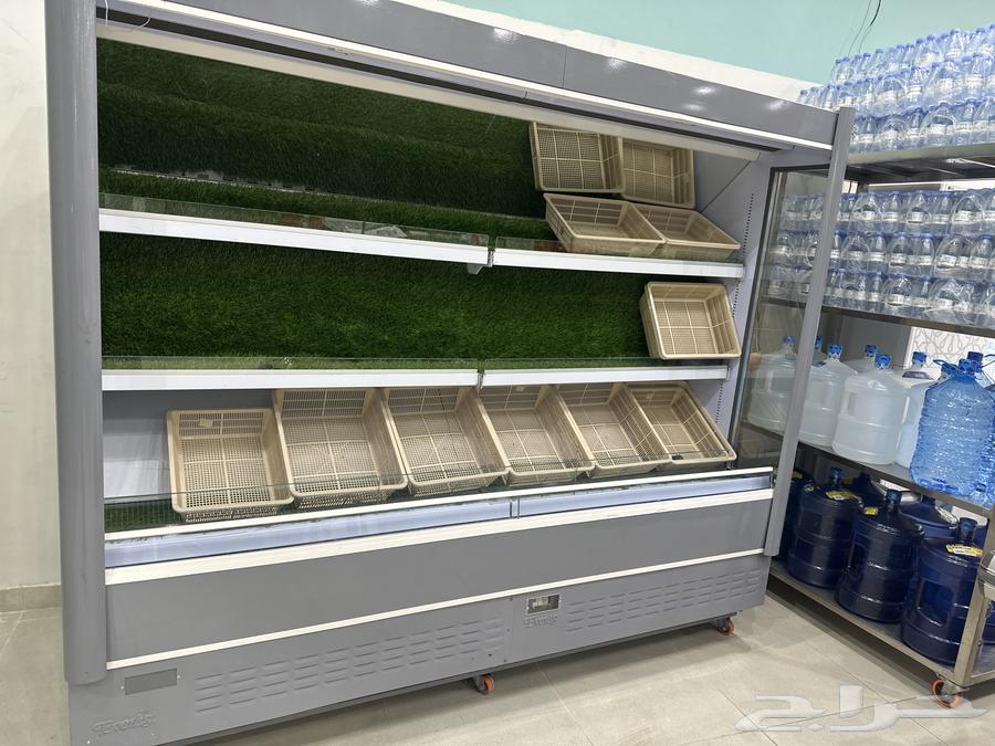 ثلاجه خضار لي البيع خاص64412695100801110