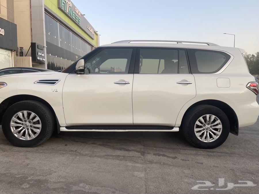 باترول 2014 نظيف64578270902913111