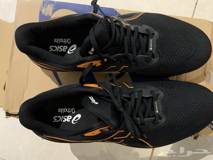 حذاء رياضي asics64416281001474110