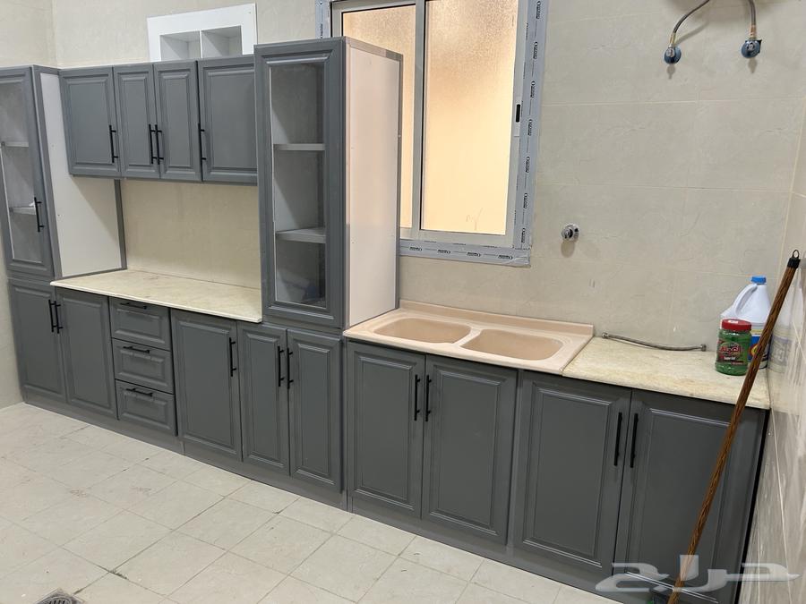 للبيع مطبخ جديد لم يستخدم نهائيا64414435160577110