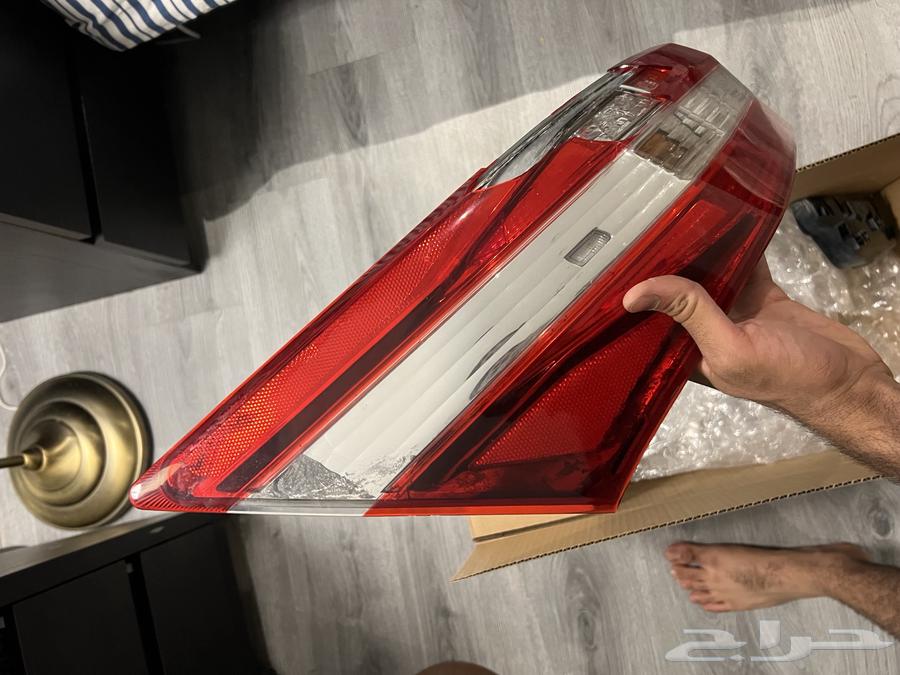 سطاب تيوتا ا افالون ا الون مديل 2015 جهة السايق64569549087106113