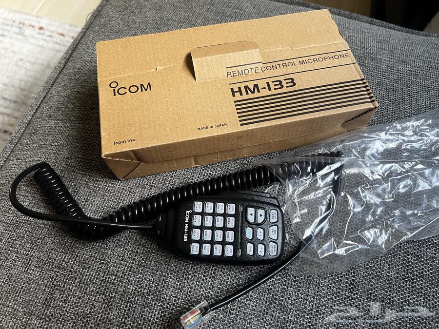 ريشة ايكوم جديدة64419145090689110