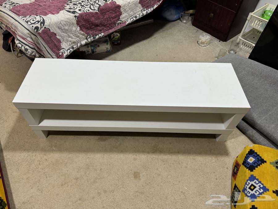 طاولة تلفزيون64417890259969111