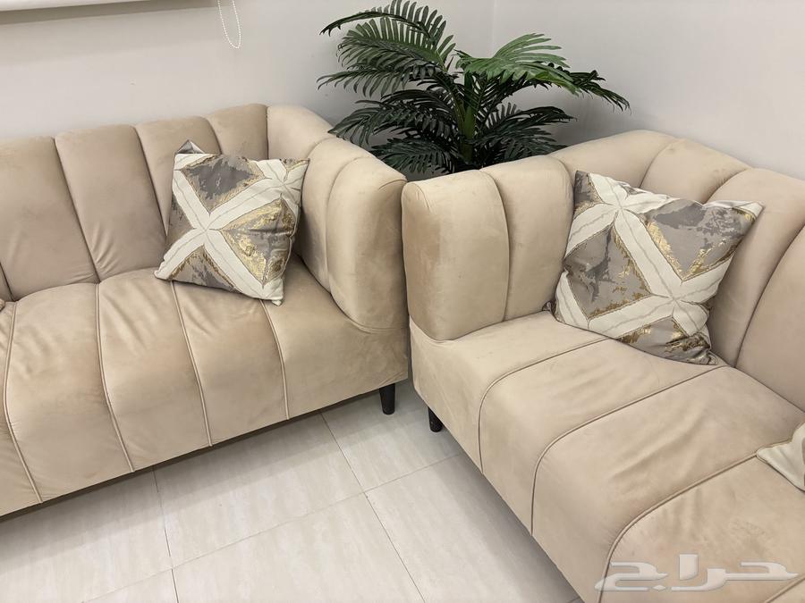 Sofa with light use64415639420035111