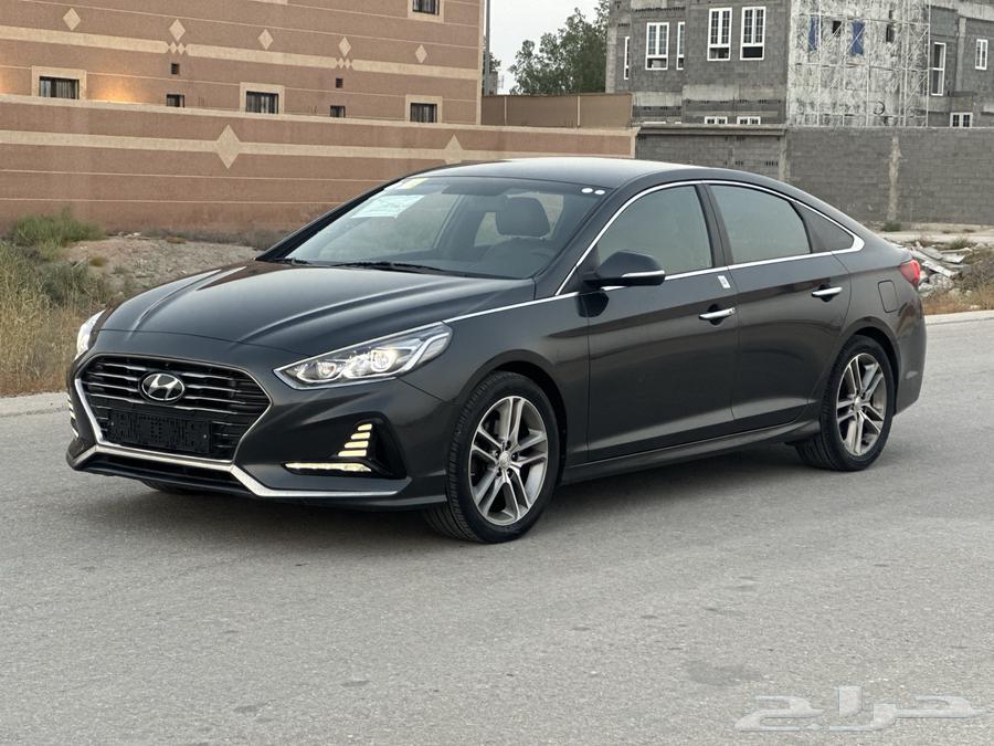 هونداي سوناتا ديزل تيربوا قمه بالنظافة64571024732546110