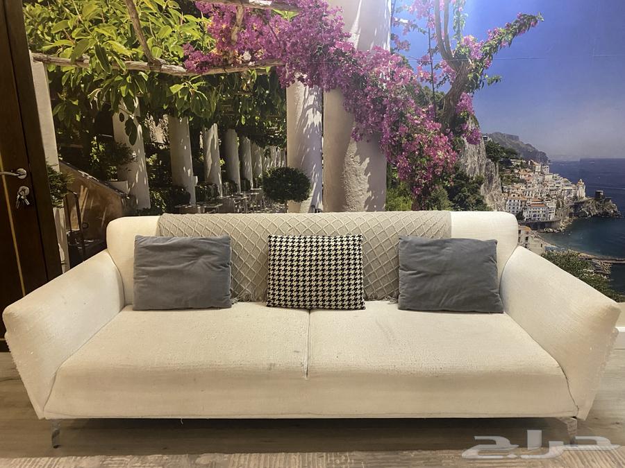 كنب للبيع من هوم سنتر64416492782593110