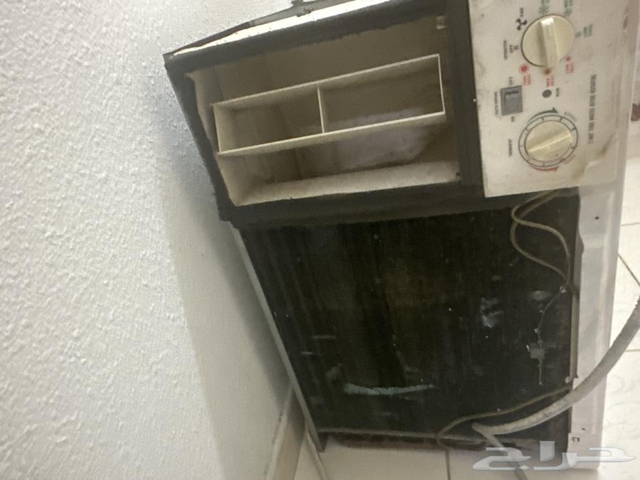 مكيف للبيع64412761996801110