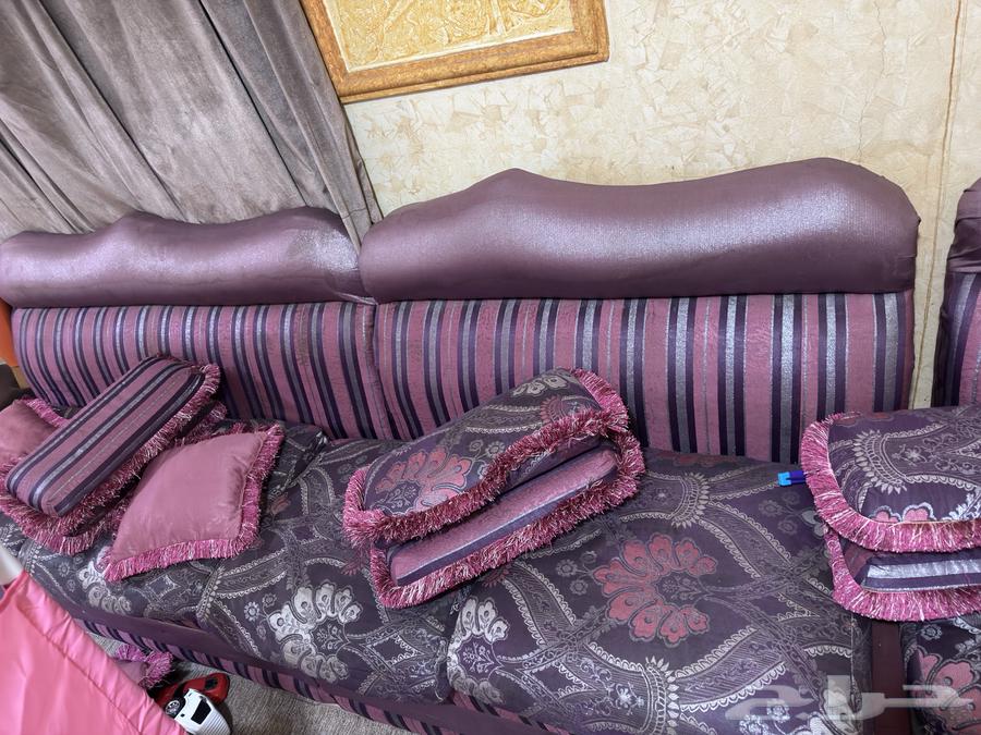 مجلس للبيع نظيف64415746700161110