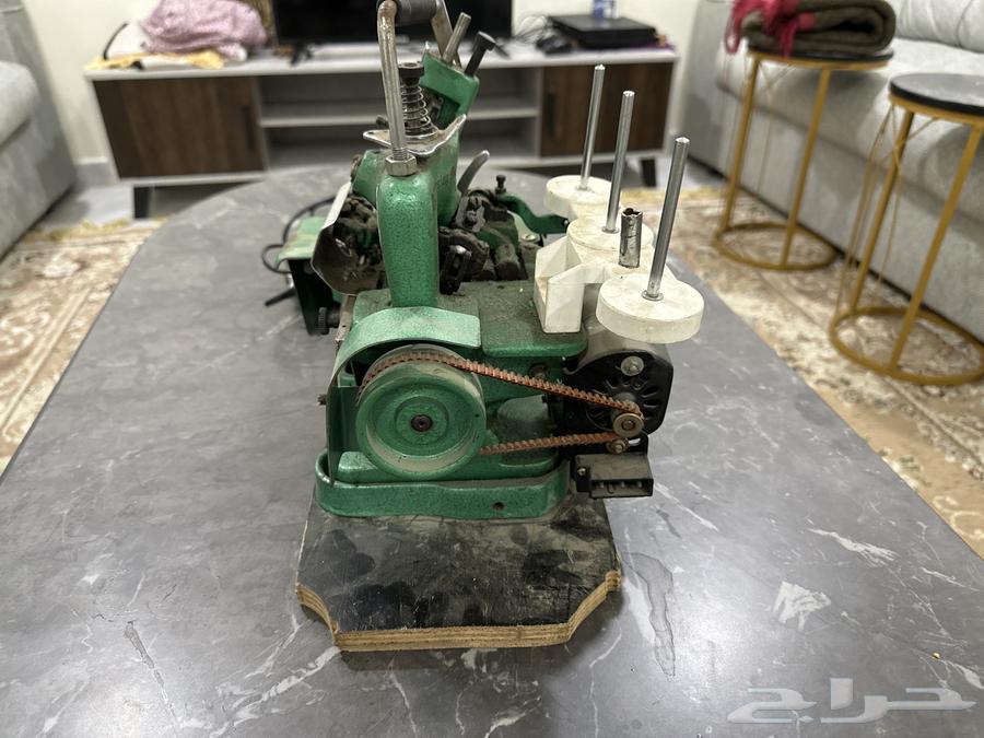 مكينة خياطة64415692796931113