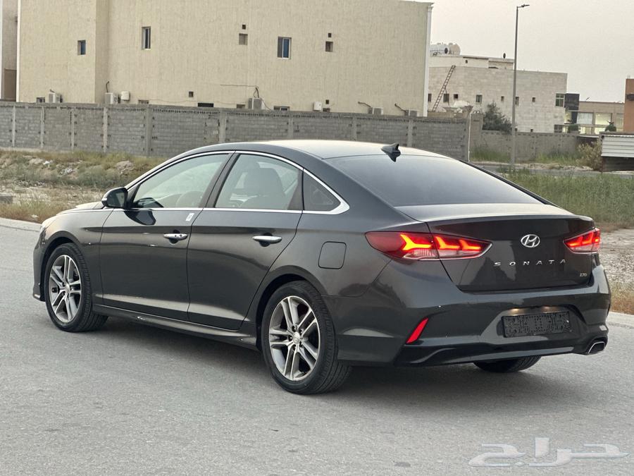 هونداي سوناتا ديزل تيربوا قمه بالنظافة64571024732546111