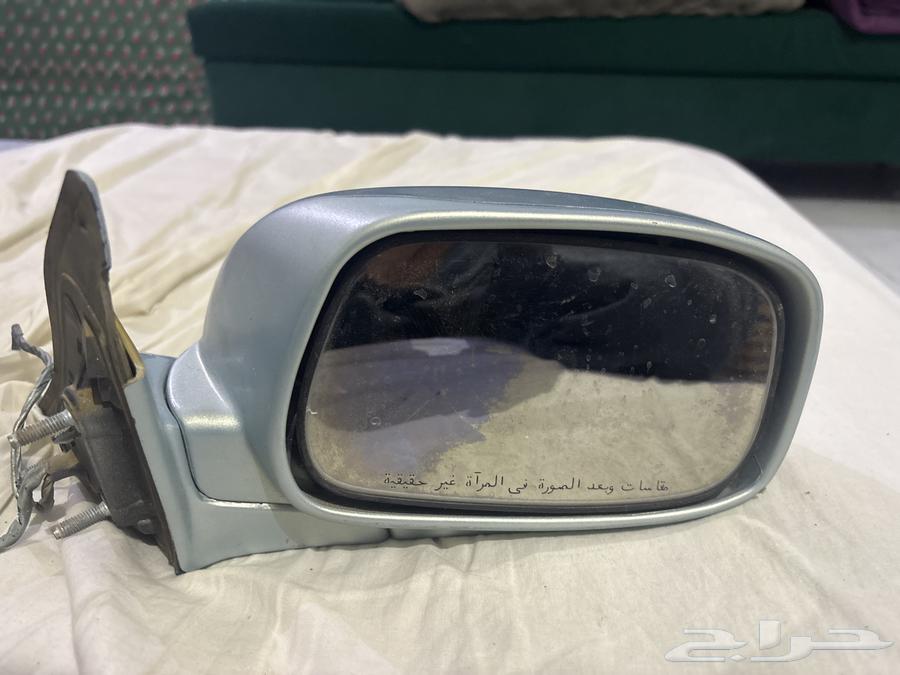 مراية كامري اصلي فلشر 200664573192942595113