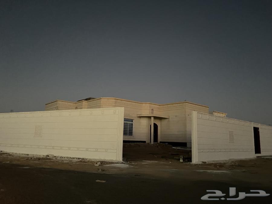 For sale in Tabarjil, Al-Nuzha neighborhood, with real estate loan64142395396993112