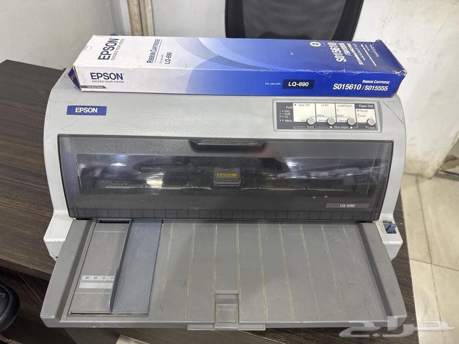 طابعه للبيع64414435123969110