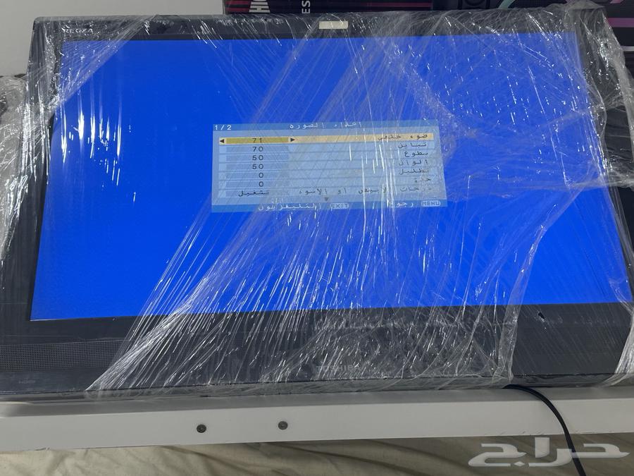 شاشة تلفزيون64415424613505111