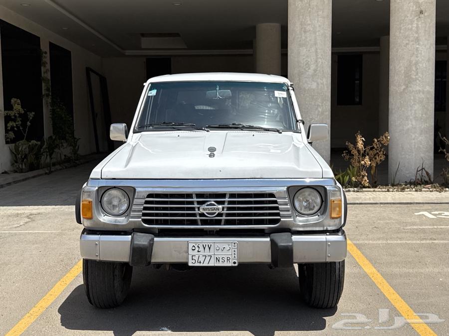 باترول مديل199564576980318593113