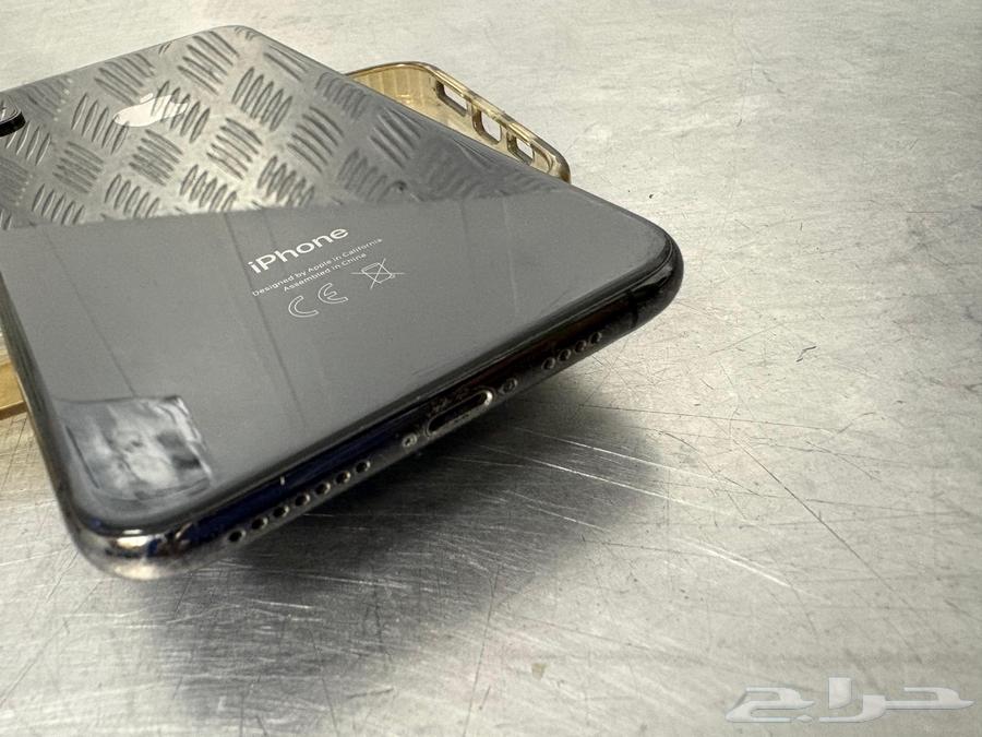 ايفون اكس اس ماكس 256 قيقا64413112572162113