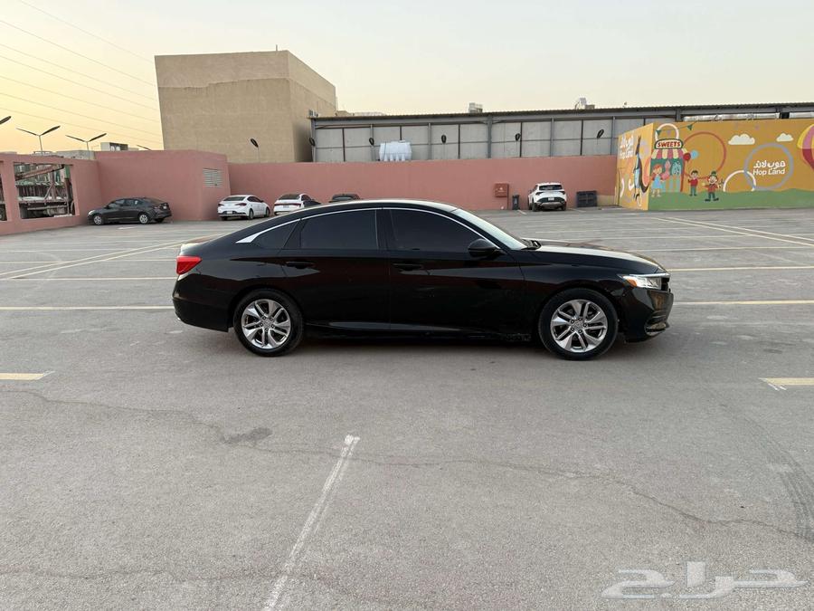 هوندا اكورد64577755057538111