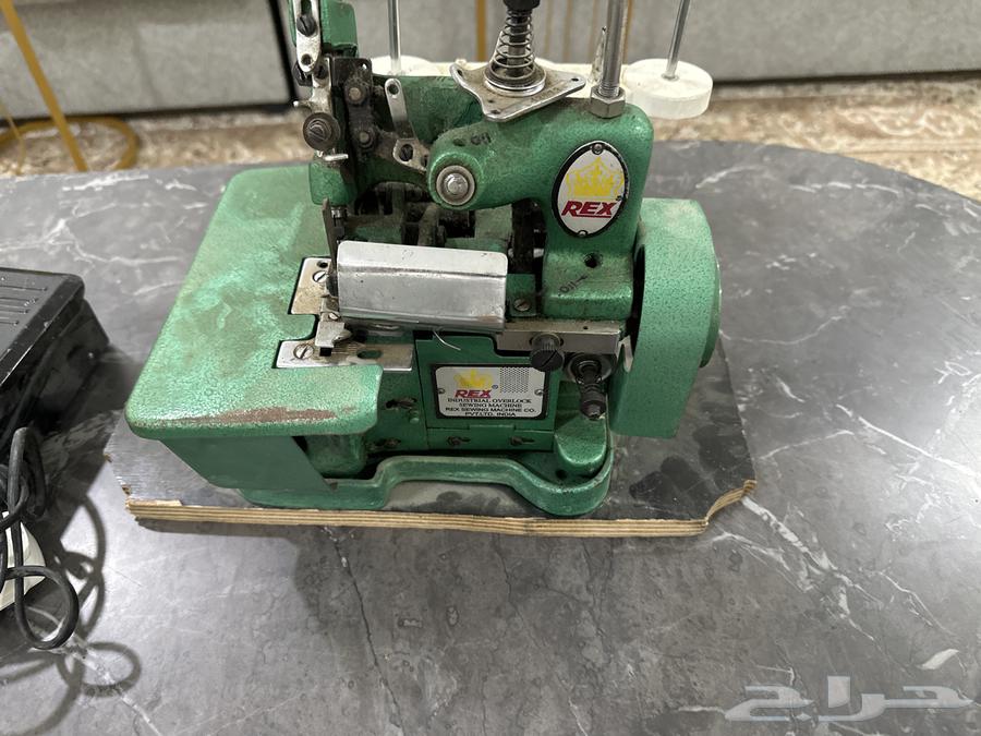 مكينة خياطة64415692796931110